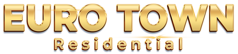 Khu Dân Cư EURO TOWN